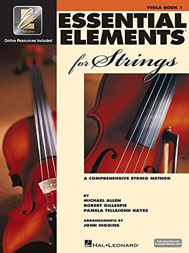 Essential Elements 2000 for Strings (Paperback, Compact Disc, DVD-ROM)