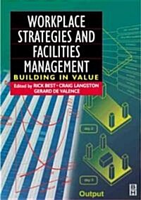 Workplace Strategies and Facilities Management (Paperback)
