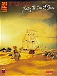 Primus - Sailing the Seas of Cheese: Guitar and Bass Transcriptions (Paperback)