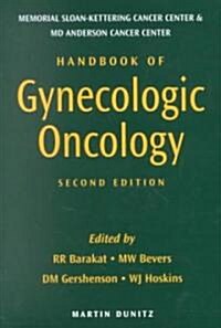 Handbook of Gynecologic Oncology, Second Edition (Paperback, 2 ed)