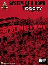 System of a Down - Toxicity (Paperback)