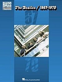 The Beatles/1967-1970 (Paperback)