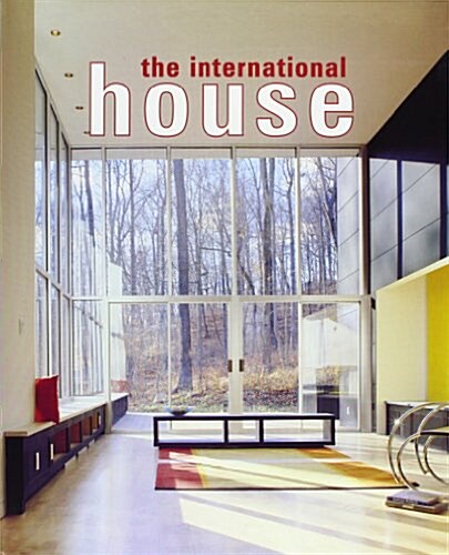 The International House (Hardcover)