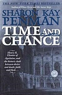 Time and Chance (Paperback)