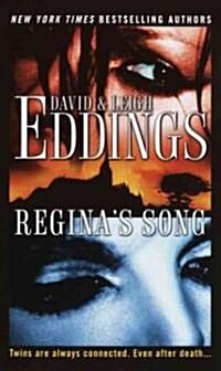 Reginas Song (Mass Market Paperback)