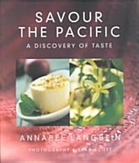 Savour the Pacific (Paperback)