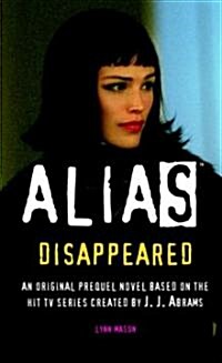 Disappeared (Paperback)