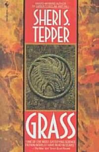 Grass (Paperback)