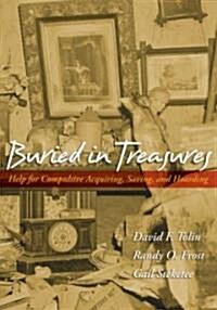 Buried in Treasures (Paperback, 1st)