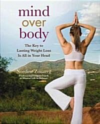 Mind over Body (Hardcover, 1st)