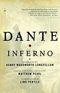 Inferno (Paperback)