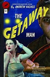 The Getaway Man (Paperback)