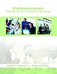 Professionalism (Paperback)