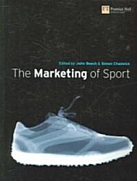 The Marketing of Sport (Paperback)