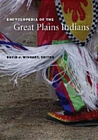 Encyclopedia of the Great Plains Indians (Paperback)