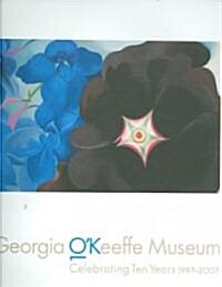 Georgia OKeeffe Museum Collection (Hardcover)