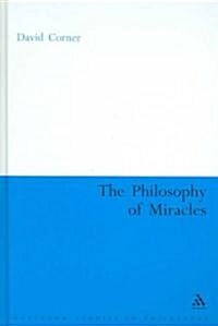 Philosophy of Miracles (Hardcover)