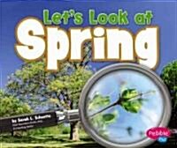 Lets Look at Spring (Library Binding)