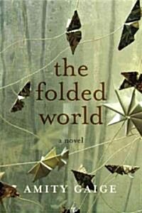 Folded World (Hardcover)