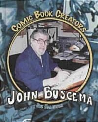 Comic Book Creators (Set) (Library Binding)