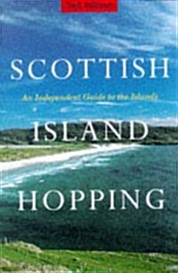 Scottish Island Hopping (Paperback, 2nd)