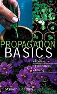 Propagation Basics (Paperback)