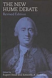 The New Hume Debate (Paperback)