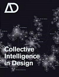 [중고] Collective Intelligence in Design (Paperback)