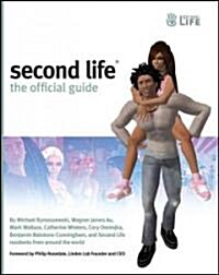 Second Life (Paperback, CD-ROM)