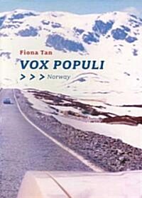 Vox Populi, Norway (Paperback)