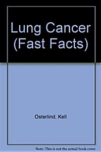 Fast Facts: Lung Cancer (Paperback)