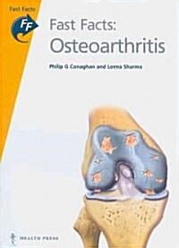 Fast Facts: Osteoarthritis and Gout (Paperback)
