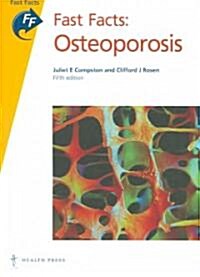 Osteoporosis (Paperback, 5th)