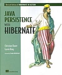 Java Persistence With Hibernate (Paperback, Revised)