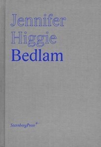 Bedlam (Hardcover)