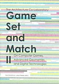 Game Set And Match II (Paperback)