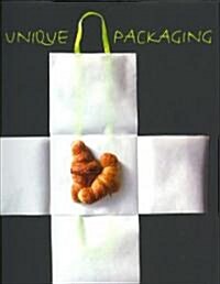 [중고] Unique Packaging (Hardcover)