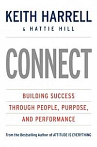 Connect (Hardcover)