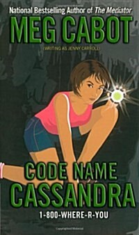 Code Name Cassandra (Mass Market Paperback)