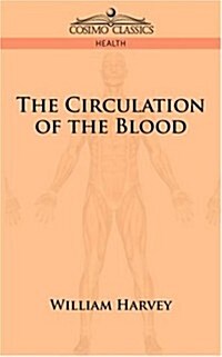 The Circulation of the Blood (Paperback)