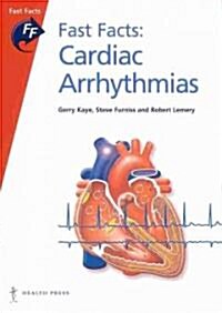 Fast Facts: Cardiac Arrhythmias (Paperback)