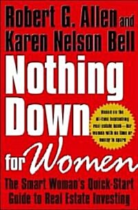 Nothing Down for Women (Hardcover)