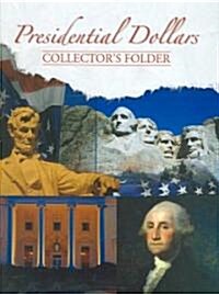 Presidential Dollars Collectors Folder (Other)