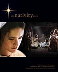The Nativity Story (Hardcover, Gift)