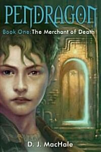 The Merchant of Death (Hardcover)