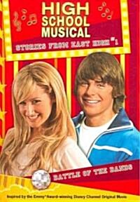 Battle of the Bands (Paperback)