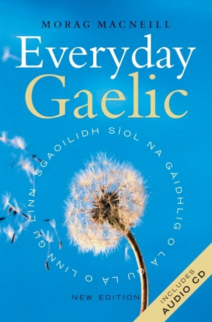 Everyday Gaelic (Multiple-component retail product, part(s) enclose)