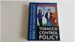 Tobacco Control Policy (Paperback)