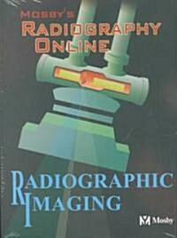 Radiographic Imaging (Booklet, Pass Code)