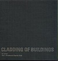 Cladding of Buildings (Hardcover, 4 ed)